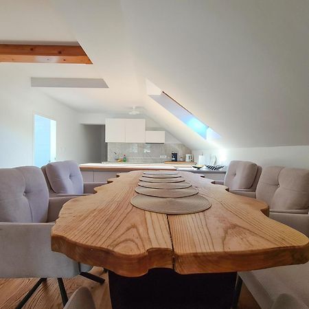 Eros Apartment Kranjska Gora Dış mekan fotoğraf
