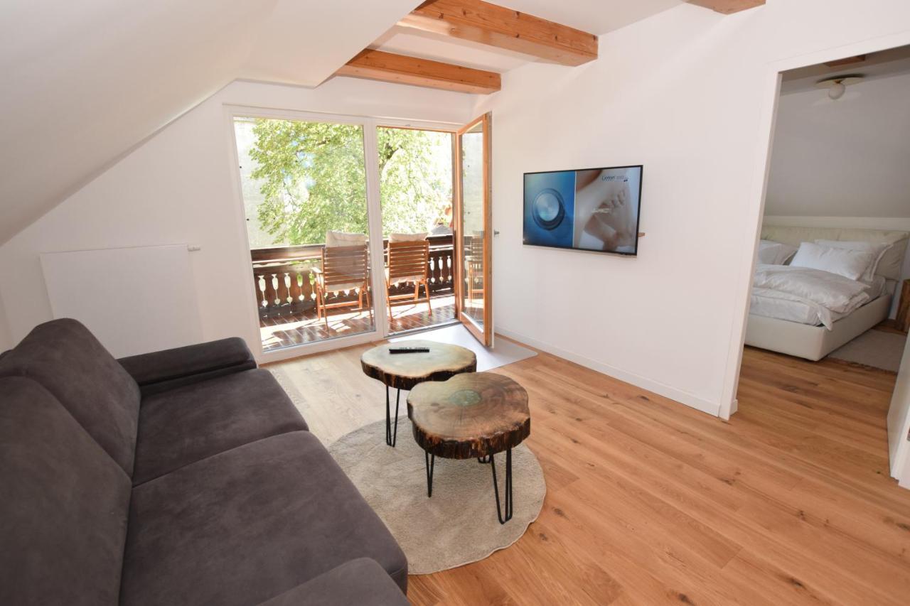 Eros Apartment Kranjska Gora Dış mekan fotoğraf