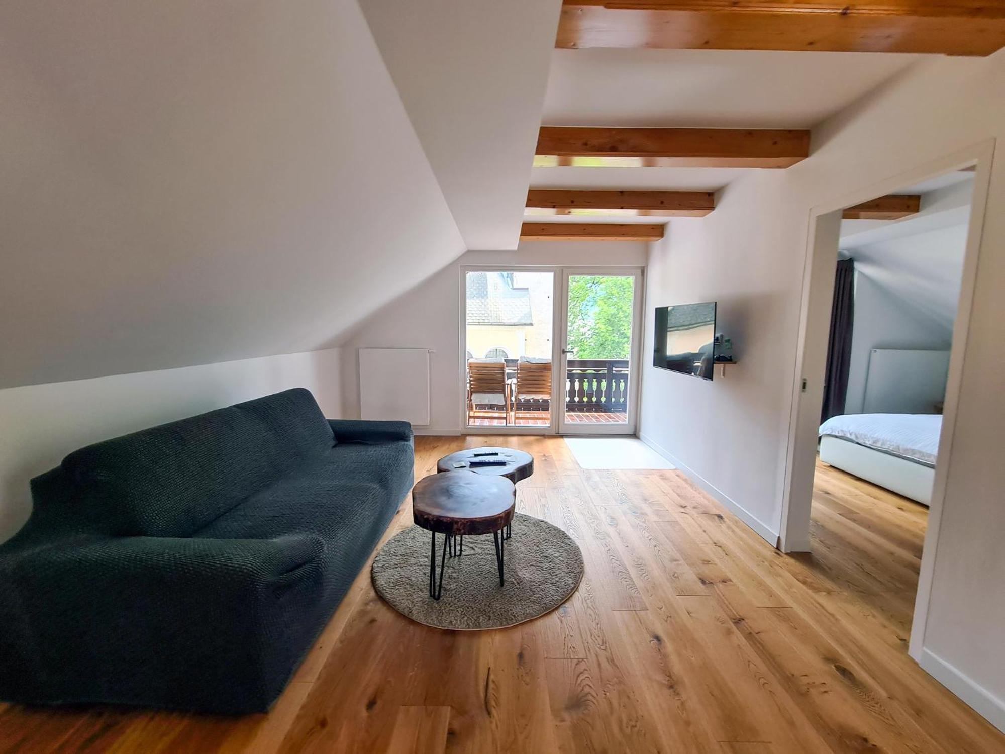 Eros Apartment Kranjska Gora Dış mekan fotoğraf