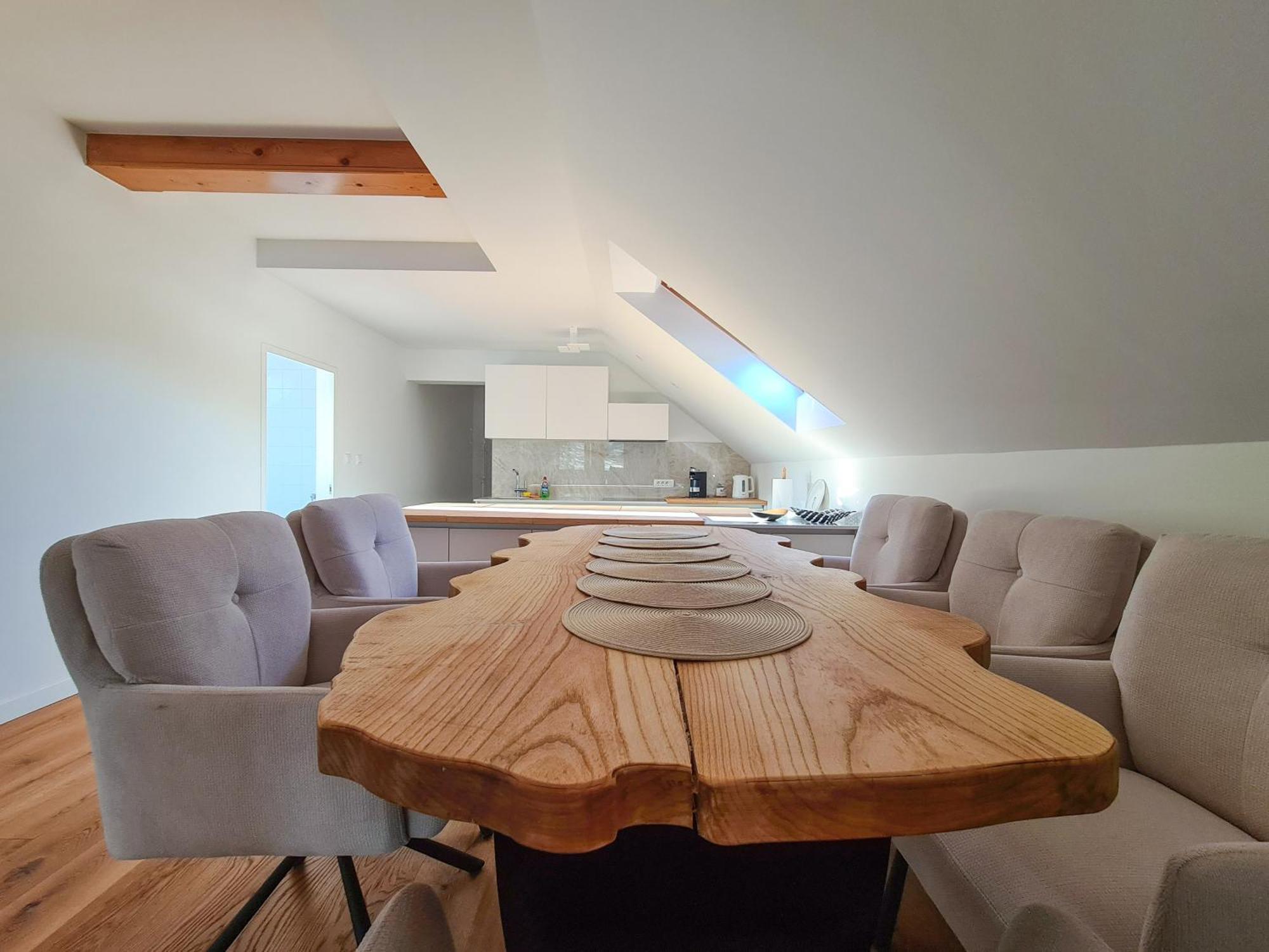 Eros Apartment Kranjska Gora Dış mekan fotoğraf
