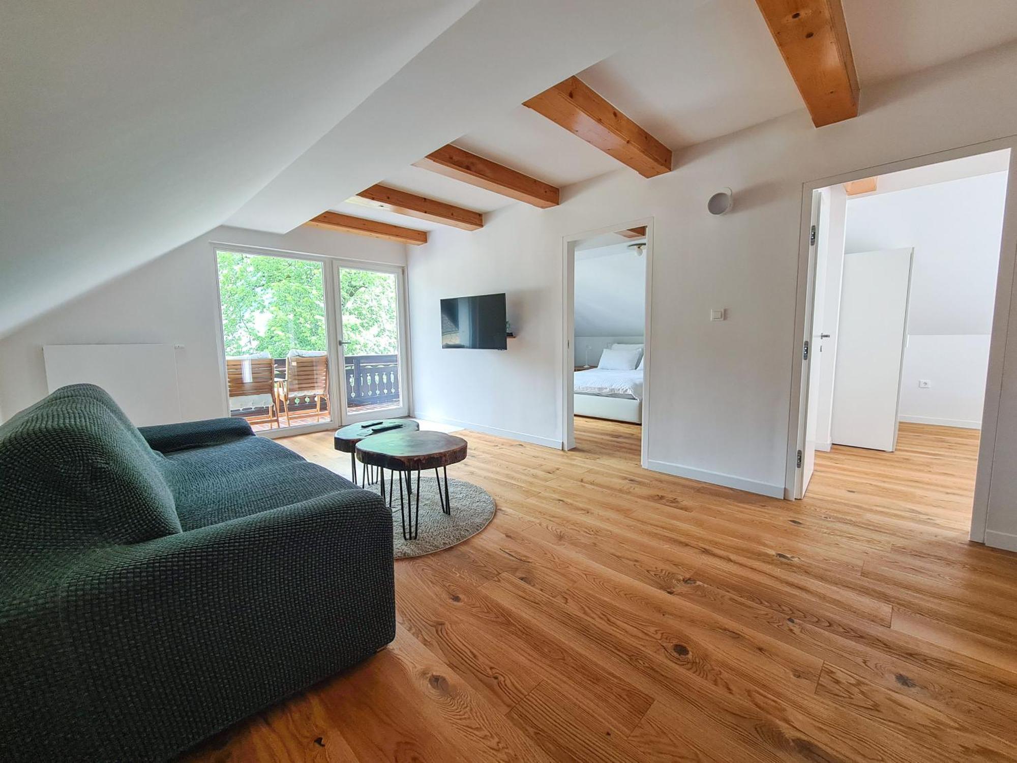 Eros Apartment Kranjska Gora Dış mekan fotoğraf