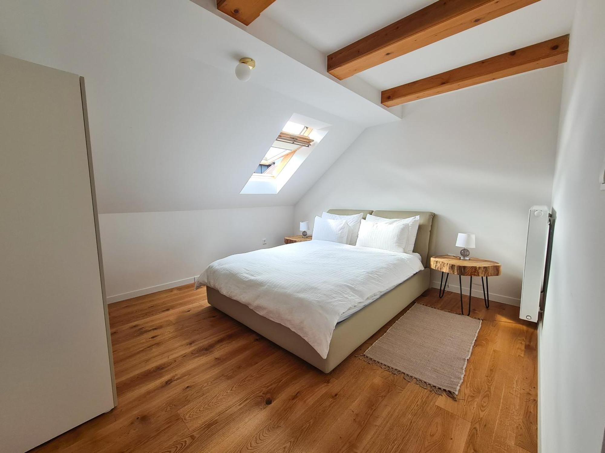 Eros Apartment Kranjska Gora Dış mekan fotoğraf