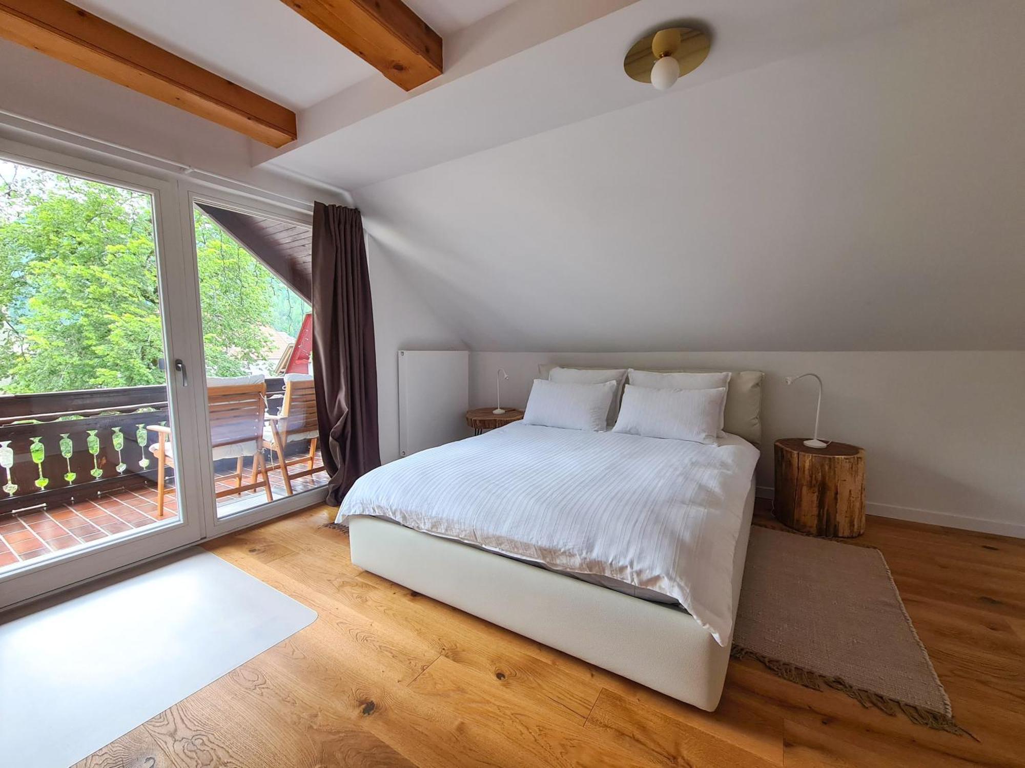 Eros Apartment Kranjska Gora Dış mekan fotoğraf