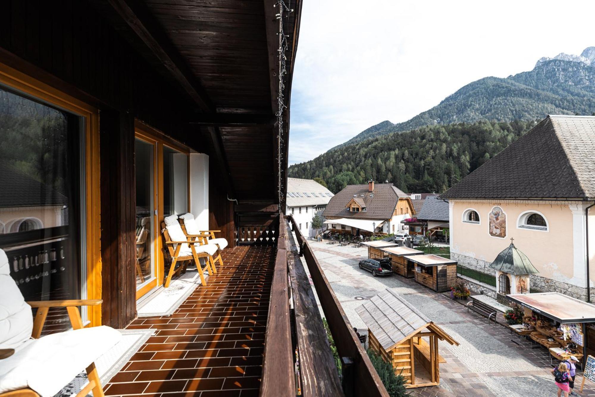 Eros Apartment Kranjska Gora Dış mekan fotoğraf