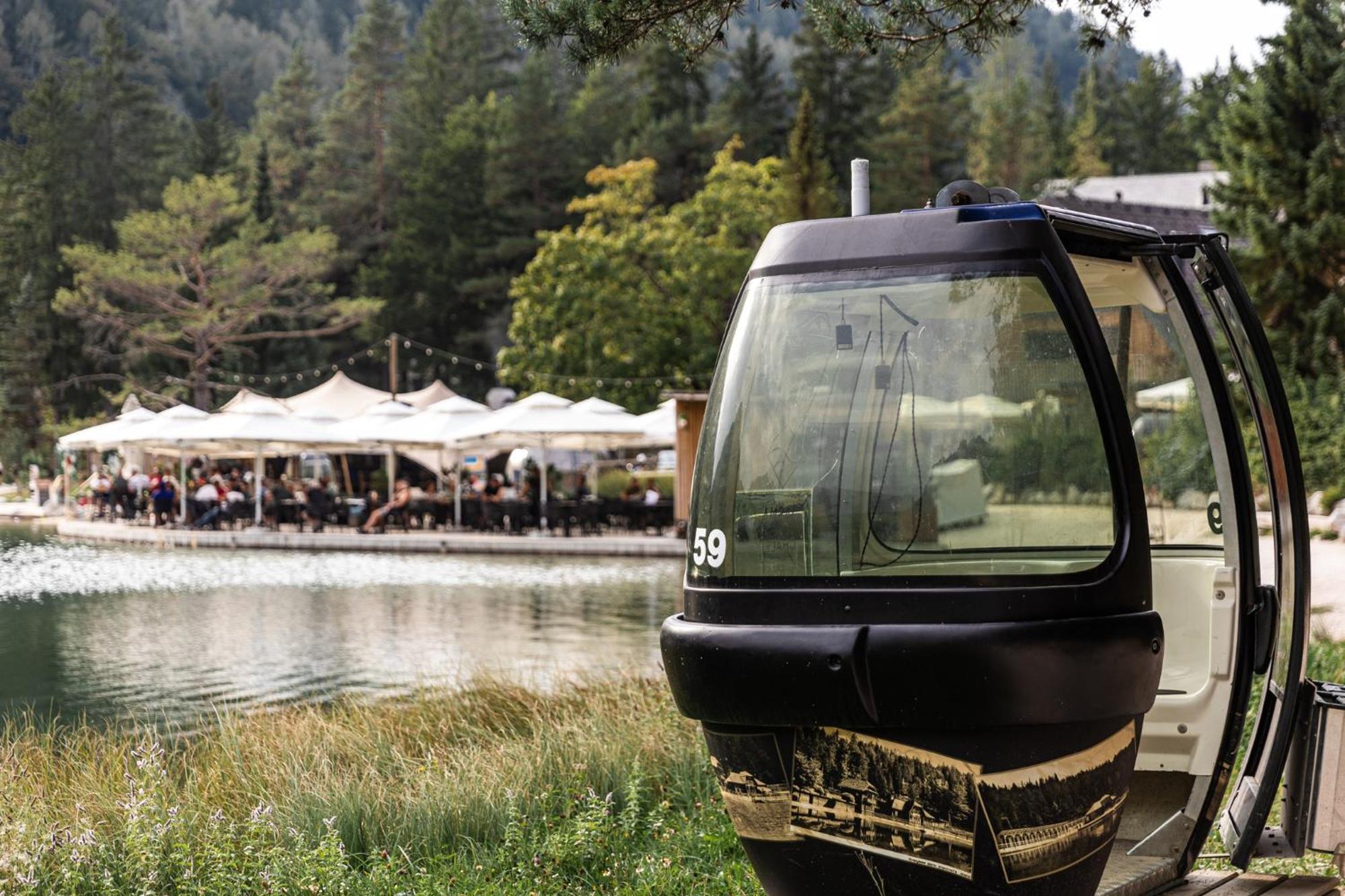 Eros Apartment Kranjska Gora Dış mekan fotoğraf